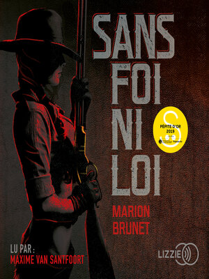 cover image of Sans foi ni loi